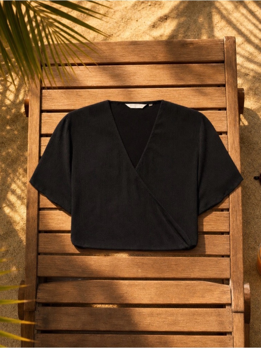 The Harlow Top-Sale